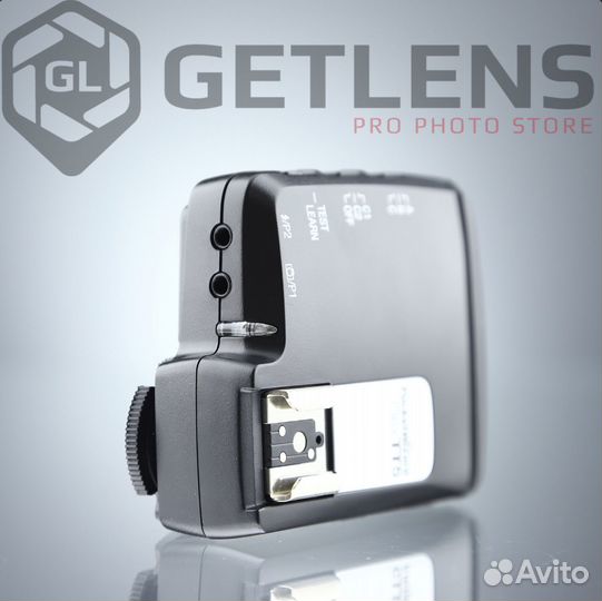 PocketWizard FlexTT5 E-TTL для Nikon (id-321196)