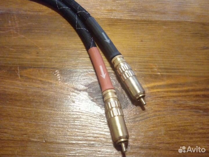 Межблочный кабель luxmann