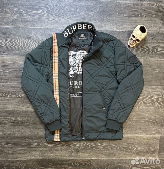 Куртка демисезонная Burberry
