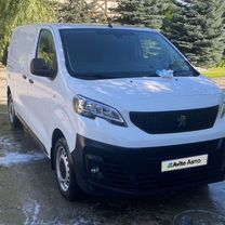 Peugeot Expert 2.0 MT, 2022, 25 500 км, с пробегом, цена 4 000 000 руб.