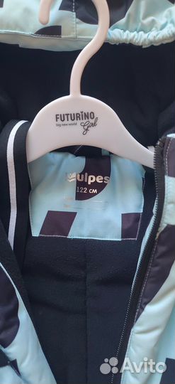 Продам зимний комбинезон