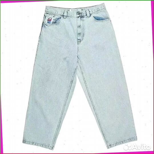 Спортивные брюки карго Polar Big Boy (Все цвета)