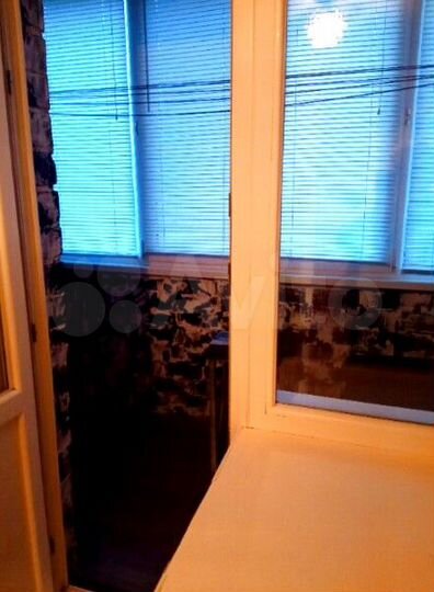 1-к. квартира, 35 м², 8/9 эт.