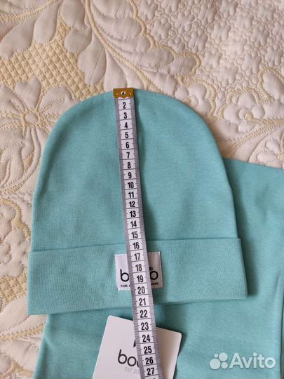 Новый комплект bodo р. 46/48