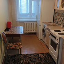 2-к. квартира, 49 м², 2/3 эт.