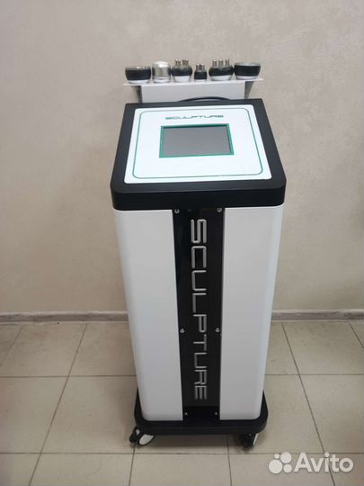 Аппарат для массажа 6в1