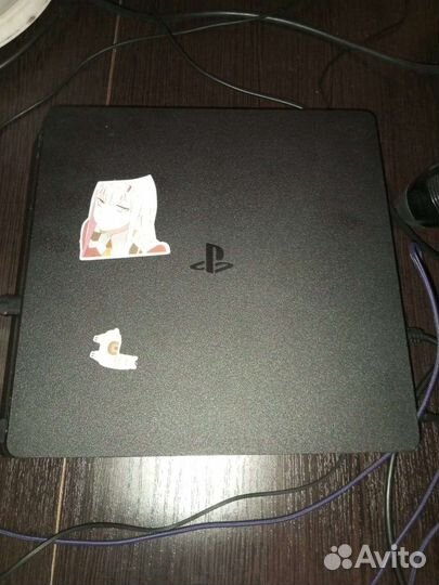 Игра для приставки