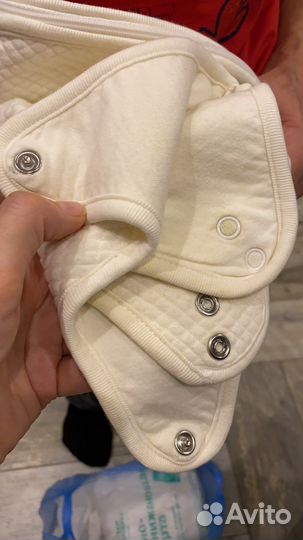 Спальный мешок Red castle