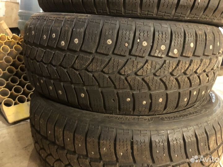 Kormoran Stud Extreme 4.00/7 R16 38H