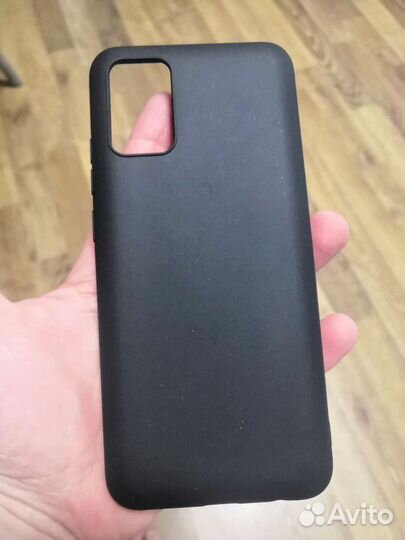 Чехол на Samsung m02s