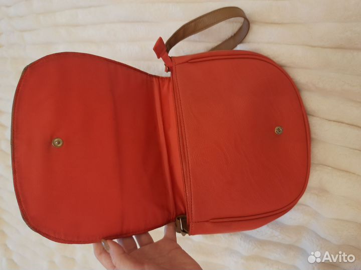 Сумка женская через плечо