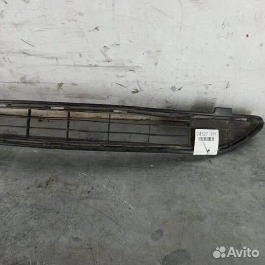 Решетка бампера передняя Toyota Rav4 40 2015-2019