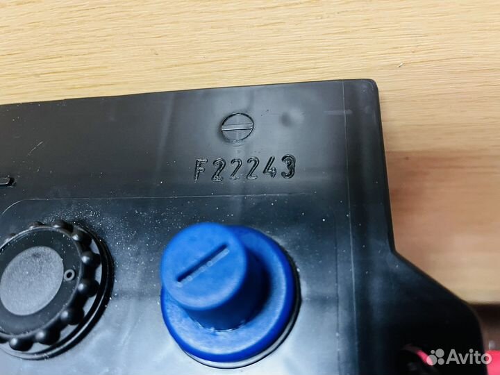 Аккумуляторы 225 Tab