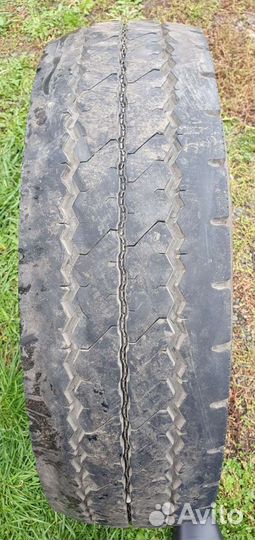 Kumho KRA01 245/70 R19