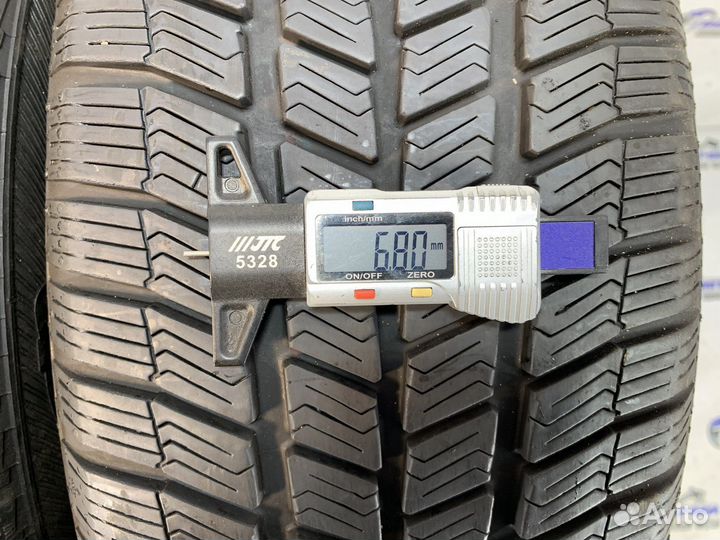 Barum Polaris 3 215/55 R16 93H