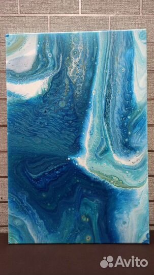 Картина для интерьера