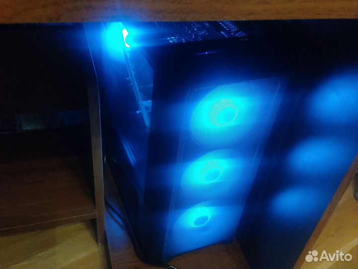 Продается персональный компьютер