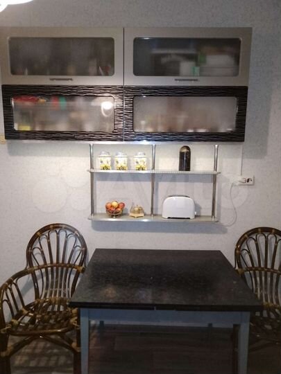 3-к. квартира, 64,2 м², 8/10 эт.