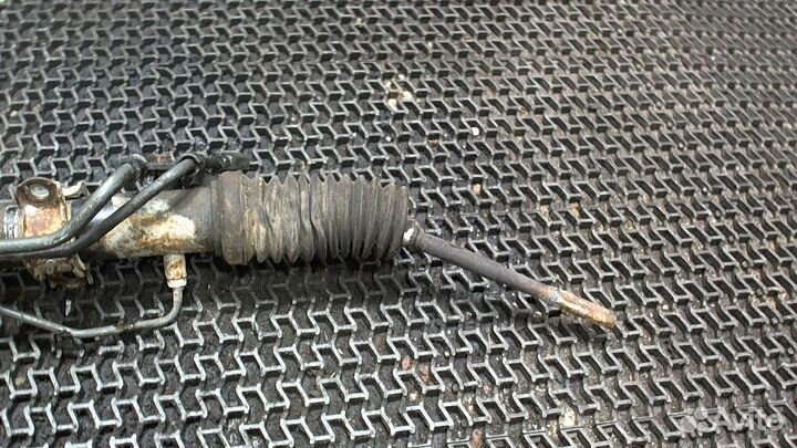 Рейка рулевая с г/у Subaru Impreza (G10), 1998