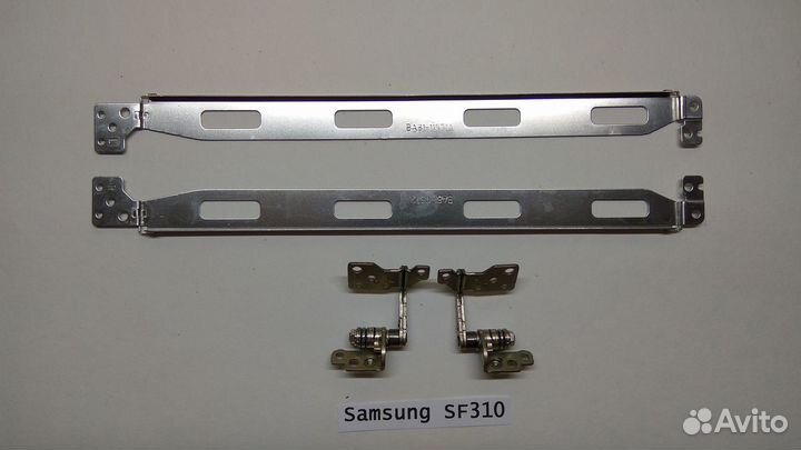 Петли для ноутбука Samsung SF310