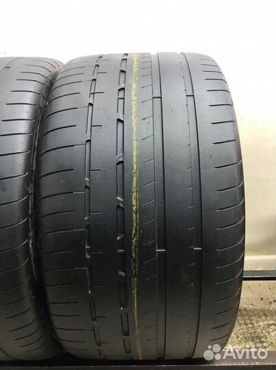 Goodyear Eagle F1 SuperSport 315/30 R21 108