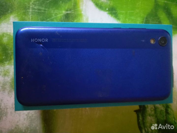 Honor 8s 32gb