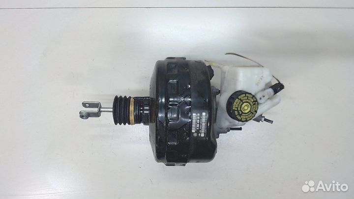 Цилиндр тормозной главный Mercedes GLK X204, 2013