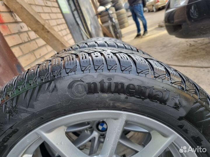 Шины диски И колеса r17