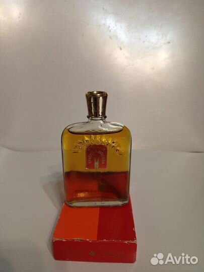 Винтажные духи СССР