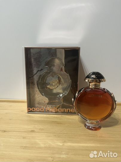 Парфюмерия