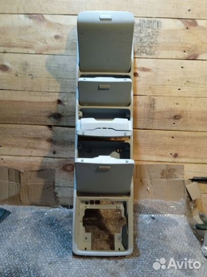 Бардачок Volkswagen Golf Plus