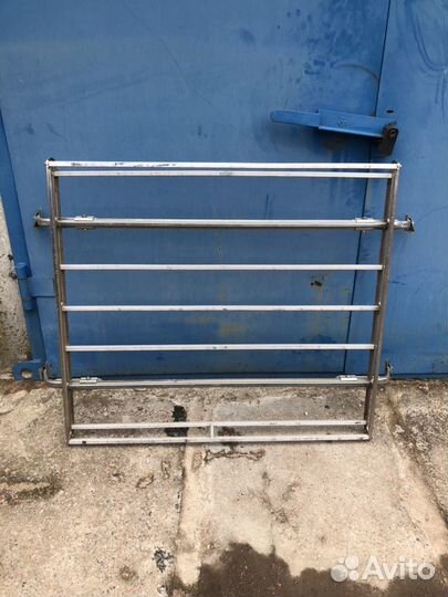 Багажник на Жигули