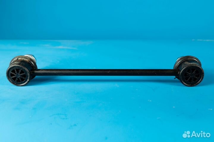 Стойка стабилизатора заднего Tucson 04- 555302E000