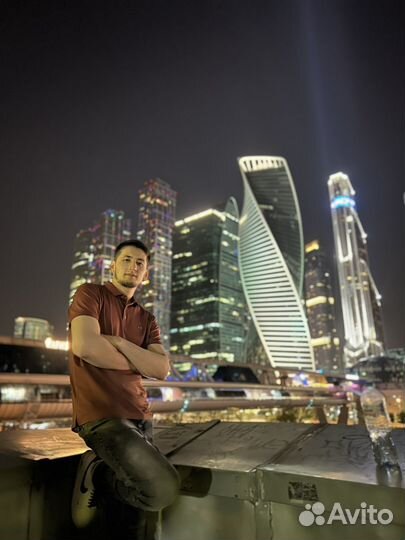 Повар универсал