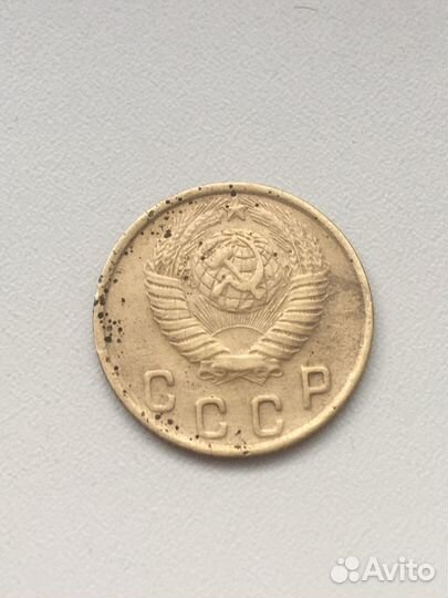 Монеты 1948г, 1949г