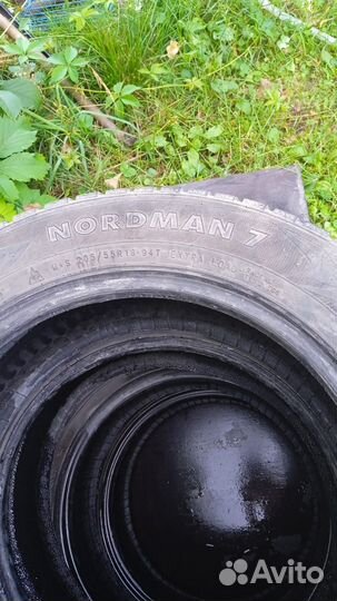 Nordman 5
