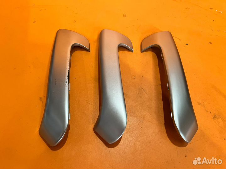 Накладка ручки двери на Ладу Гранту