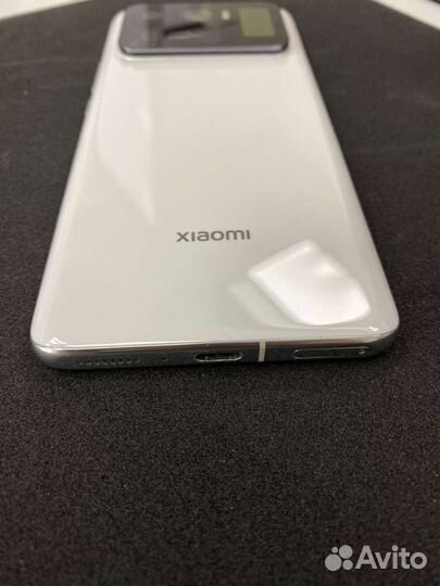 Xiaomi mi 11 ultra