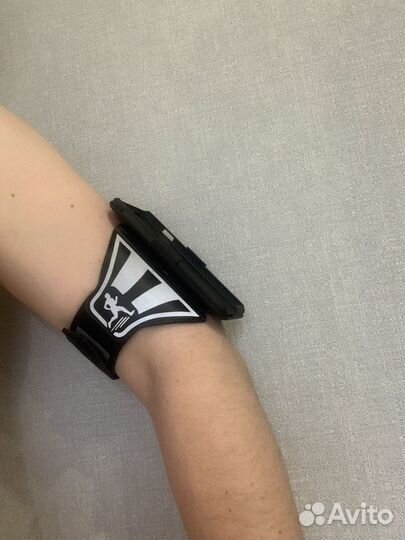 Чеход на iPhone 6,7,8 для активных занятий спортом