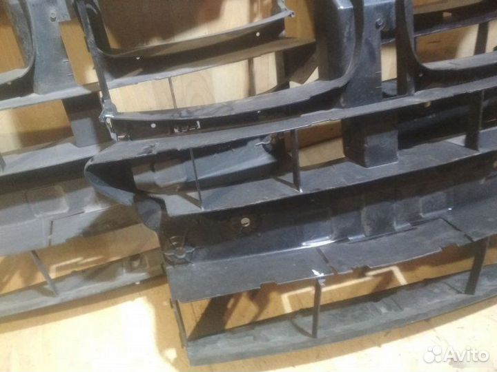 Панель передняя Bmw X5 F15