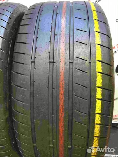 Dunlop SP Sport Maxx RT 2 285/40 R20 108Y