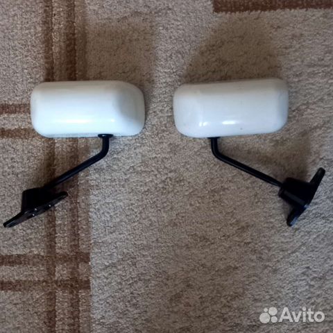 Боковые зеркала на ваз 2114