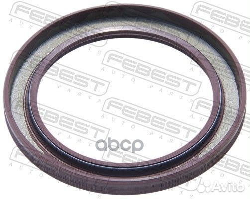 Сальник привода 58X80.35X7.5X7.5 95GBY60800808L