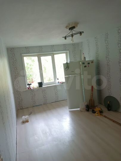 Комната 17,5 м² в 3-к., 1/5 эт.