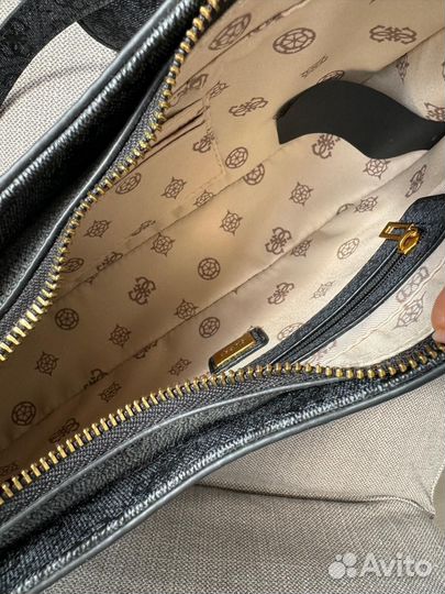 Сумка Guess Alexie оригинал