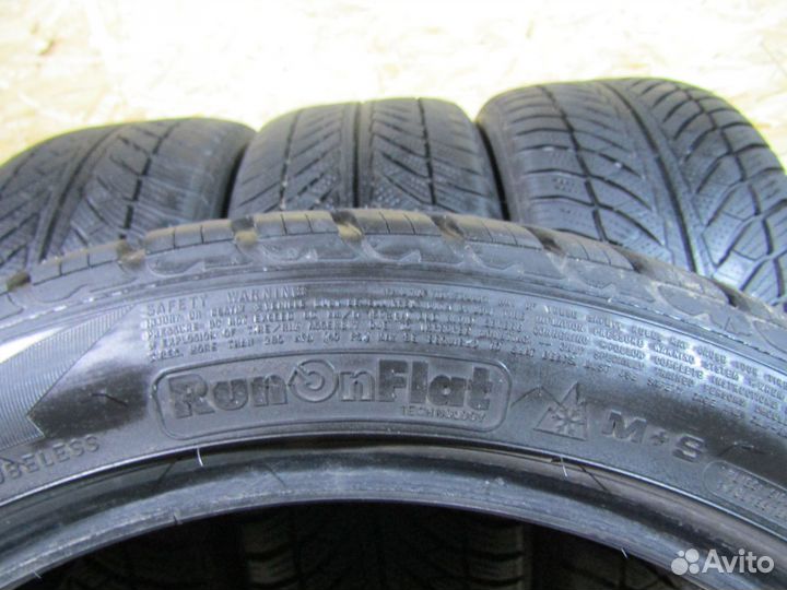 Goodyear UltraGrip 8 Performance 245/45 R19