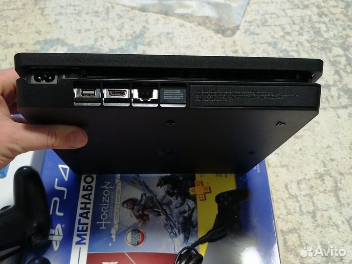 Sony PS4