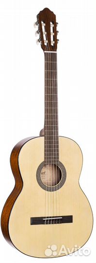 Cort AC100 - классические гитары для обучения