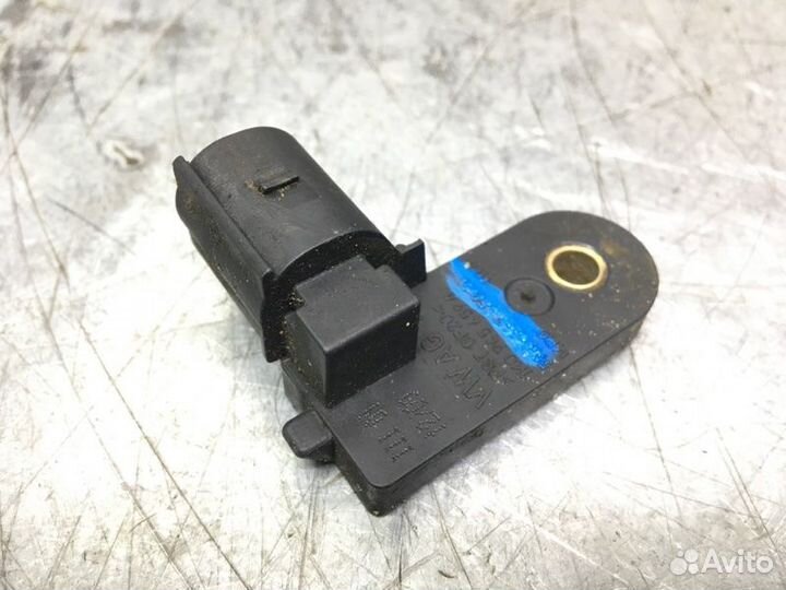 Датчик включения стопсигнала Skoda Octavia (A5
