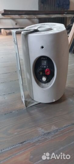 Акустика колонки асм